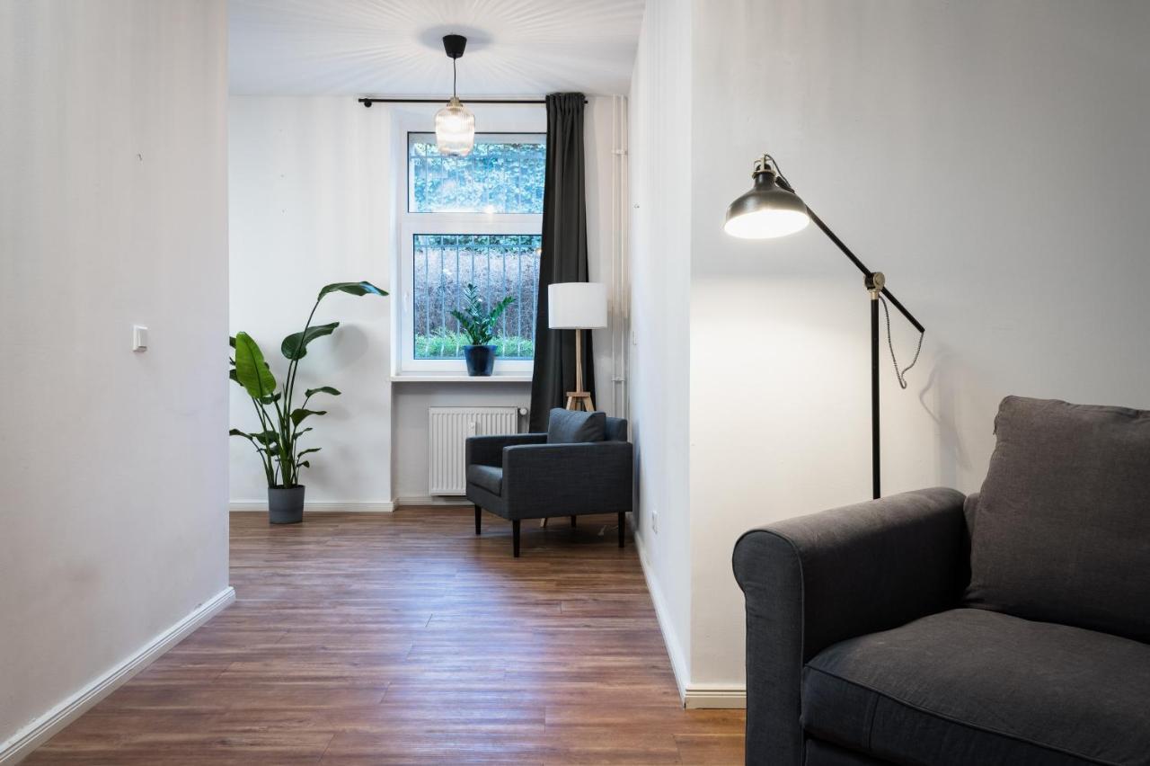 Apartment Sonnig Alexanderplatz: Spacious Group-friendly